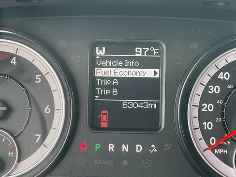 Used 2024 RAM 1500 Classic SLT RWD image 27