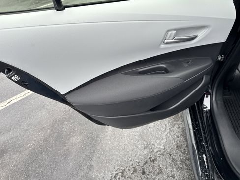 New 2026 Toyota Corolla SE FWD image 24