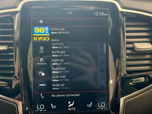 Used 2018 Volvo XC90 T6 Inscription w/ Convenience Package AWD/4WD image 21