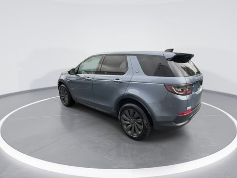 Used 2020 Land Rover Discovery Sport S AWD/4WD image 13