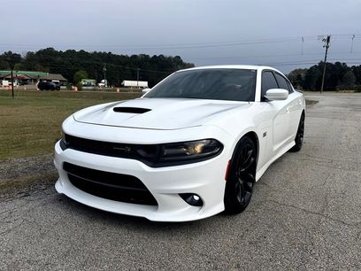 Used 2020 Dodge Charger Scat Pack