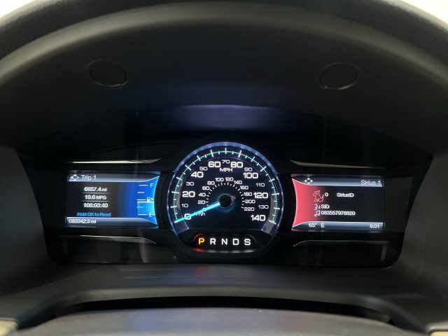 Used 2019 Ford Flex SEL w/ Equipment Group 202A FWD image 11