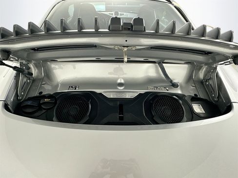 Certified 2024 Porsche 911 Carrera T image 34