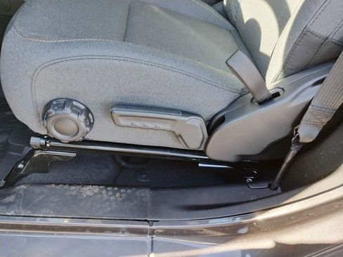 New 2026 Jeep Wrangler Sport S image 17