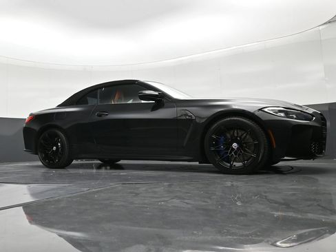 Used 2023 BMW M4 xDrive Competition AWD/4WD image 26