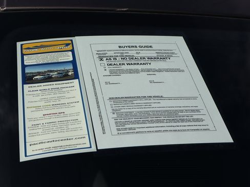 Used 2018 Mercedes-Benz Sprinter 2500 image 46