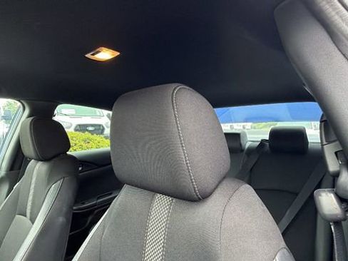 Used 2020 Honda Civic Sport image 21