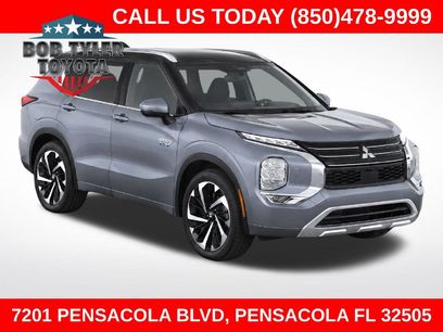 Used 2023 Mitsubishi Outlander SEL