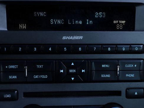 Used 2014 Ford Mustang Premium w/ V6 Performance Package image 19