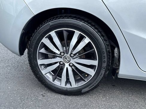 Used 2015 Honda Fit EX image 8