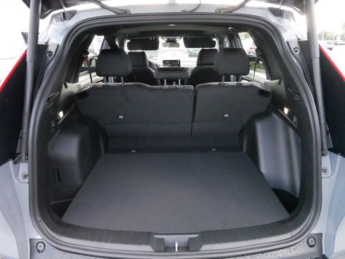Certified 2026 Honda CR-V TrailSport image 18