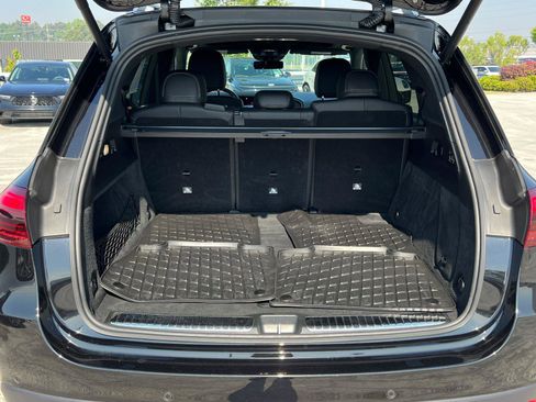 Used 2025 Mercedes-Benz GLE 350 4MATIC image 18