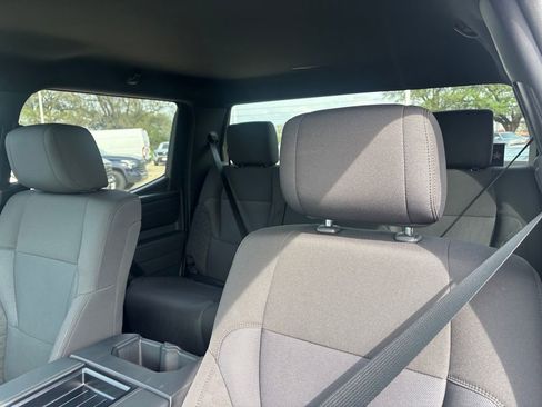 New 2026 Toyota Tundra SR5 w/ SX Package RWD image 10