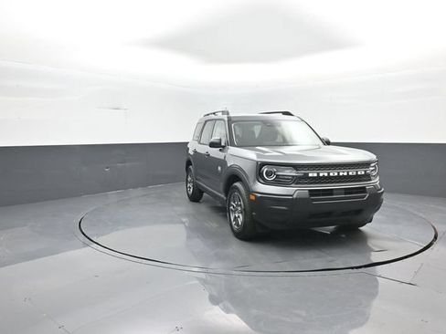 New 2026 Ford Bronco Sport Big Bend AWD/4WD image 2