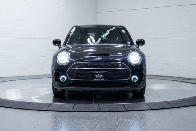 Used 2020 MINI Cooper Clubman S w/ Storage Package FWD image 5