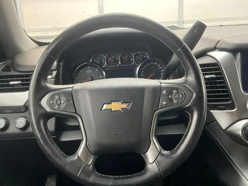 Used 2017 Chevrolet Tahoe LS AWD/4WD image 8