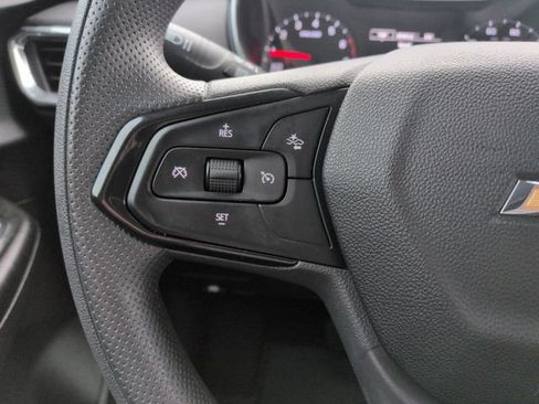 Used 2023 Chevrolet TrailBlazer LT w/ Convenience Package AWD/4WD image 32
