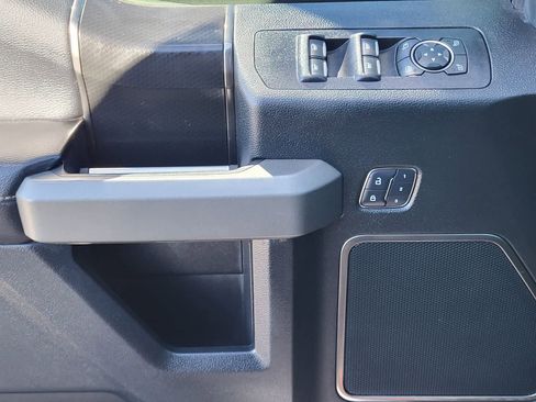 Used 2018 Ford F150 Raptor w/ Equipment Group 802A Luxury image 14