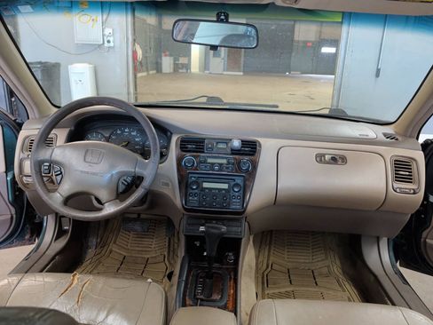 Used 2000 Honda Accord EX image 30