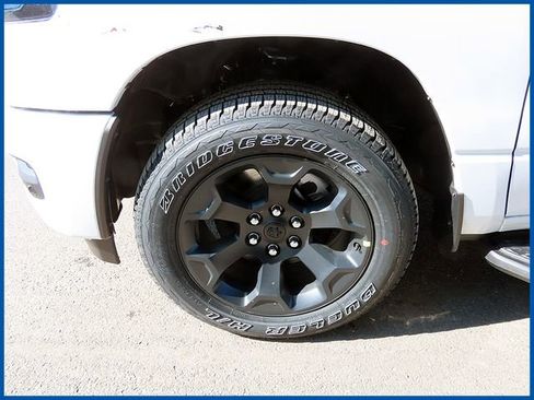 New 2026 RAM 1500 Express image 4