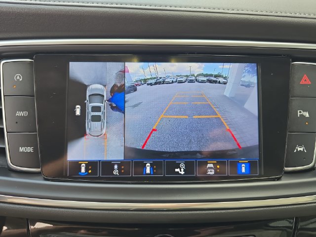 Certified 2023 Buick Enclave Avenir w/ Trailering Package, 5000 lbs. AWD/4WD image 22