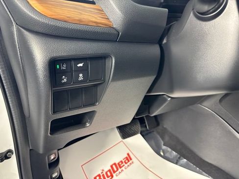 Used 2019 Honda CR-V EX-L image 26