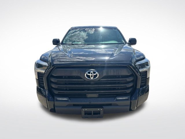Used 2024 Toyota Tundra SR5 AWD/4WD image 2