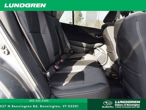 Used 2021 Subaru Outback Premium image 25