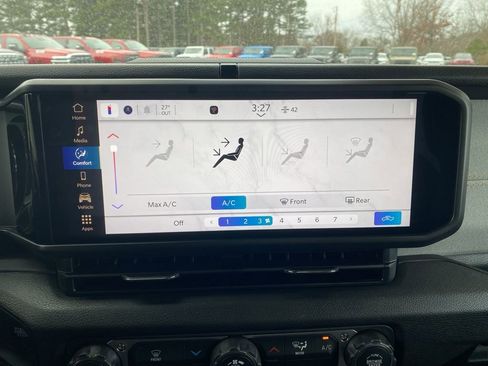 New 2026 Jeep Gladiator Sport image 32