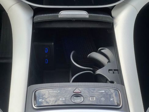 Certified 2024 Mercedes-Benz EQS 580 4MATIC Sedan image 26