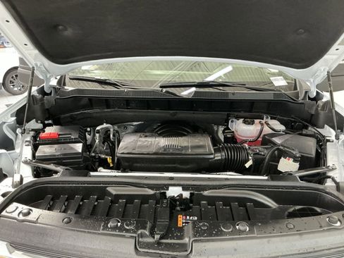 Used 2026 Chevrolet Silverado 1500 LTZ image 34