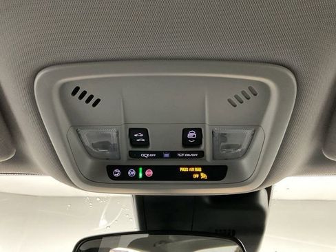 Certified 2024 Chevrolet Malibu LT image 19