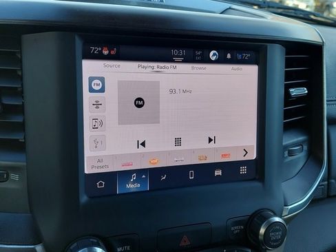 Used 2022 RAM 1500 Laramie image 32