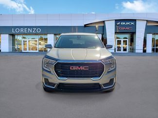 Used 2024 GMC Terrain SLE FWD video 2