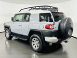 Used 2014 Toyota FJ Cruiser 4WD w/ Upgrade Package image 5