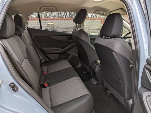 Used 2021 Subaru Crosstrek 2.0i image 24