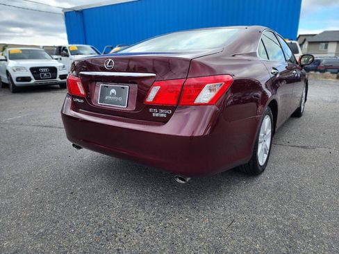 Used 2007 Lexus ES 350 FWD image 8