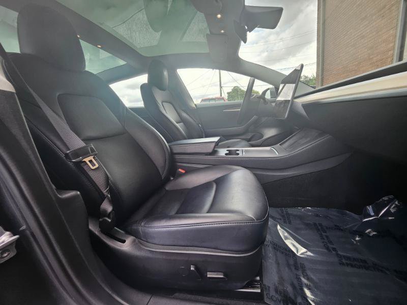 Used 2023 Tesla Model 3 Standard Range RWD image 57