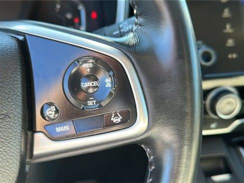 Used 2022 Honda CR-V Touring image 14