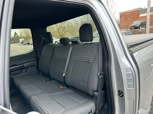 Used 2021 Ford F150 XL w/ STX Appearance Package image 17