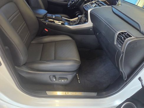 Used 2021 Lexus NX 300 AWD w/ Premium Package image 21
