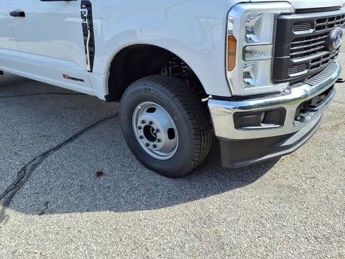 New 2026 Ford F350 XL AWD/4WD image 5