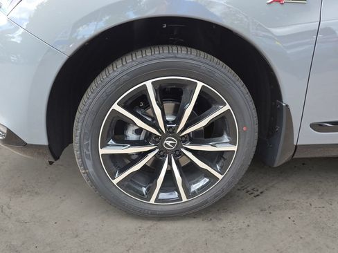 New 2026 Acura RDX A-Spec AWD/4WD image 14