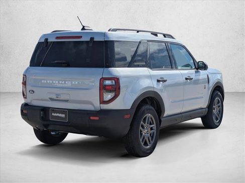 New 2026 Ford Bronco Sport Big Bend AWD/4WD image 2