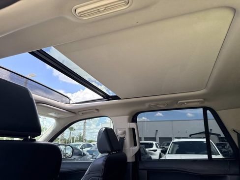 Used 2024 Ford Expedition Max XLT RWD image 18