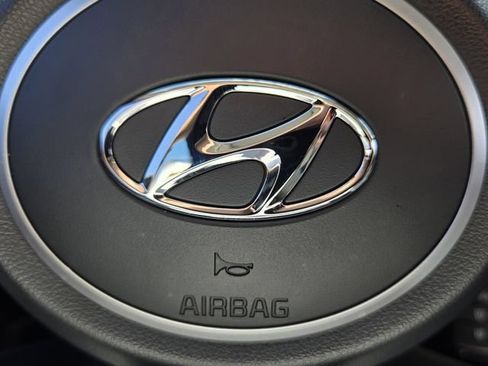 Used 2024 Hyundai Tucson SE FWD image 27