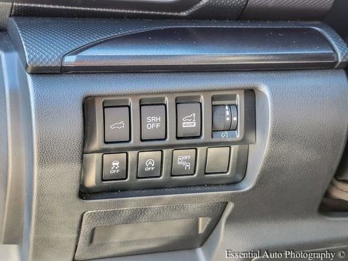 Used 2024 Subaru Forester Wilderness image 15