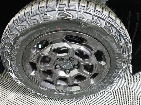 New 2026 Honda Ridgeline TrailSport+ image 27