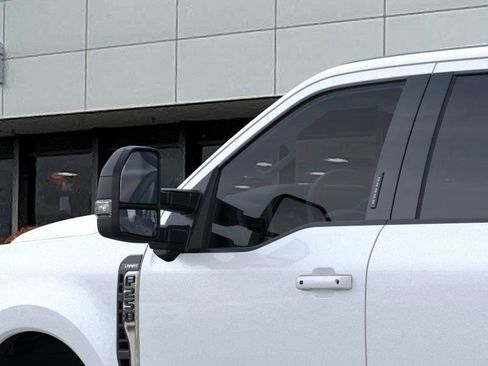 New 2026 Ford F250 Lariat w/ Lariat Ultimate Package AWD/4WD image 20