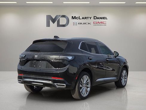 New 2026 Buick Envision Avenir AWD/4WD image 5